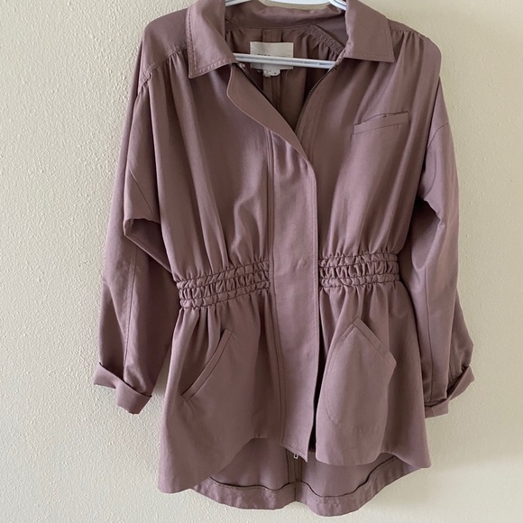 BCBG jacket - Picture 2 of 3